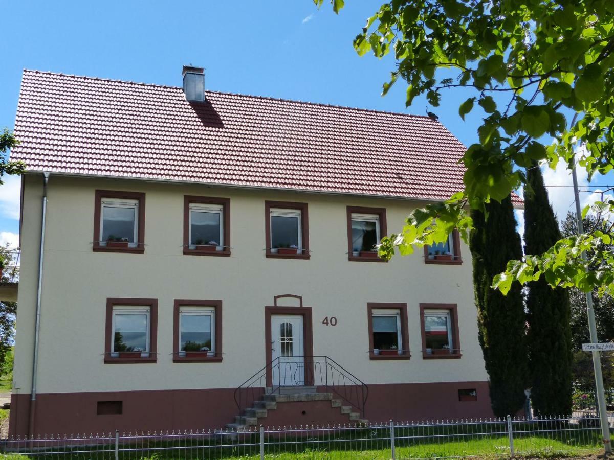 Die Gefaehrten Oberhausen  Eksteriør bilde