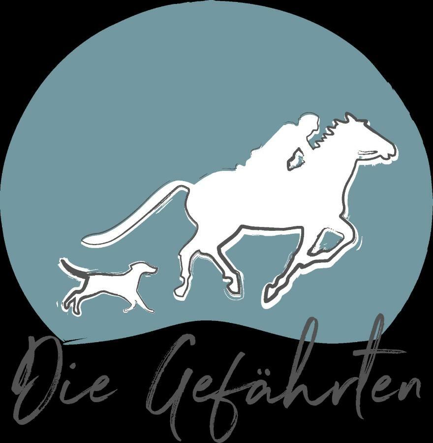 Die Gefaehrten Oberhausen  Eksteriør bilde