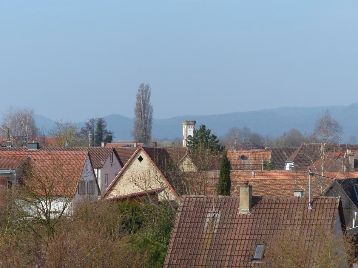Die Gefaehrten Oberhausen  Eksteriør bilde