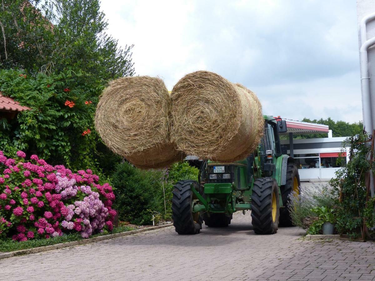 Die Gefaehrten Oberhausen  Eksteriør bilde